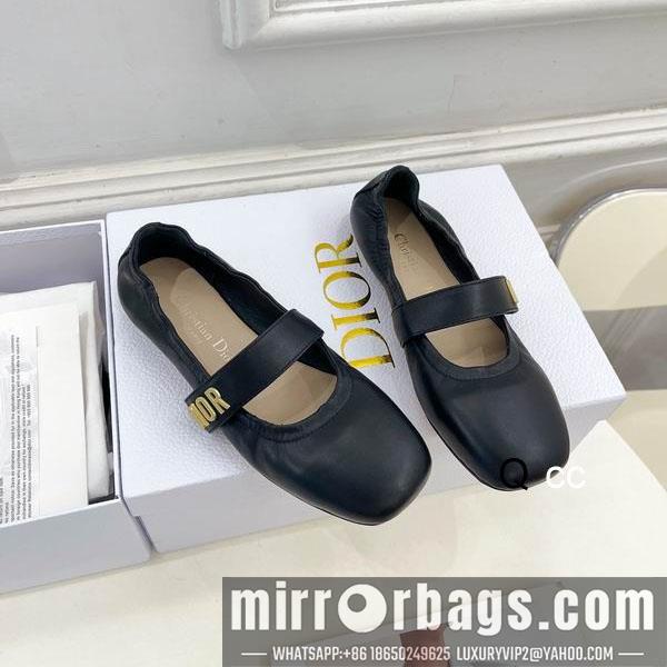 Dior Shoes sz35-40 XC0301