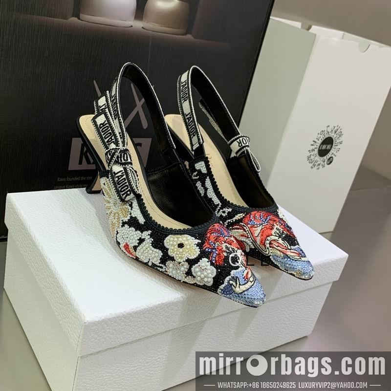 Dior Shoes sz33-44LL0129
