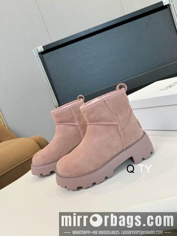 Dior Shoes sz35-40 TY1101