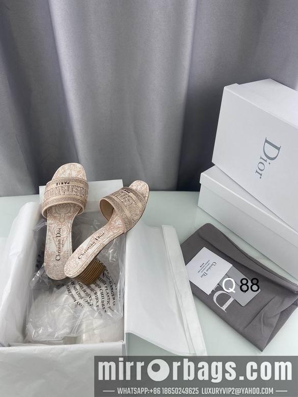Dior Shoes sz35-39K0113