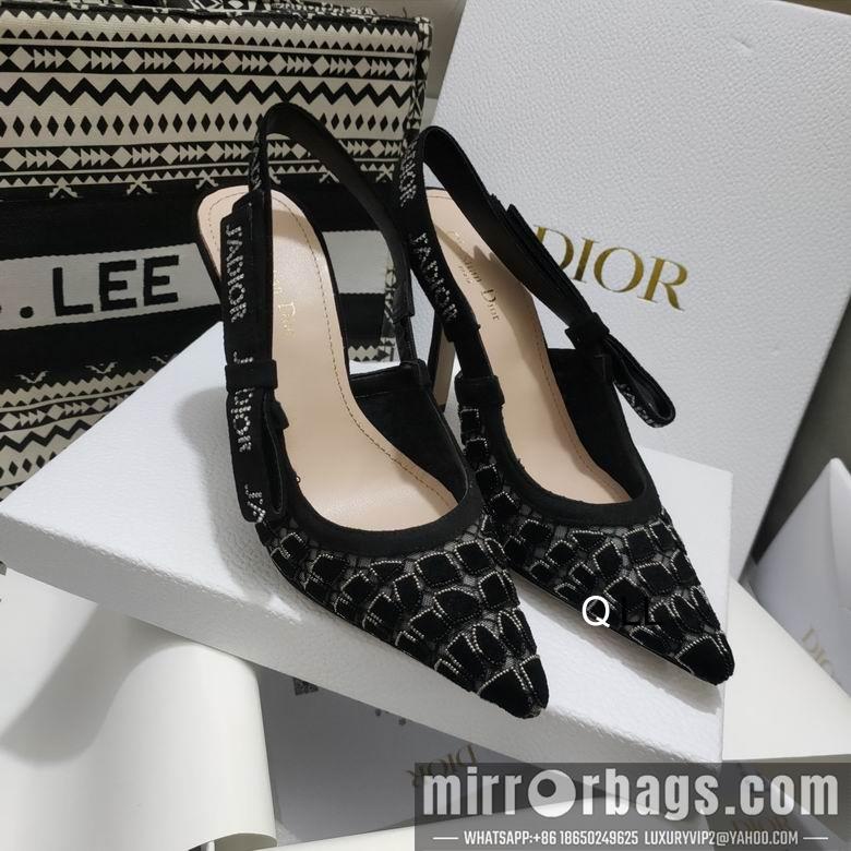 Dior Shoes sz35-39LL0112