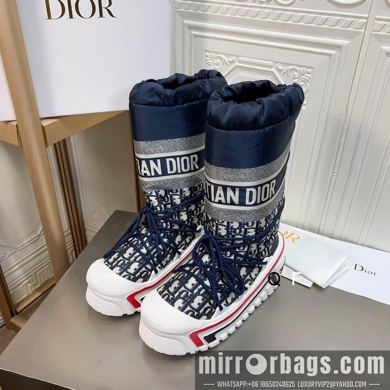 Dior Shoes sz35-40 6C TF0102