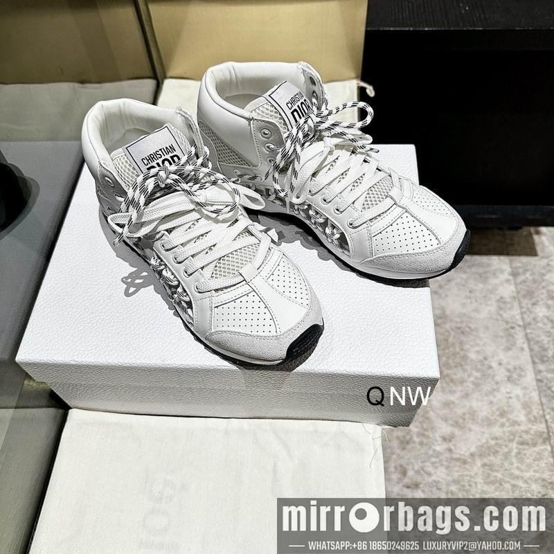 Dior Shoes sz35-40 NW0301