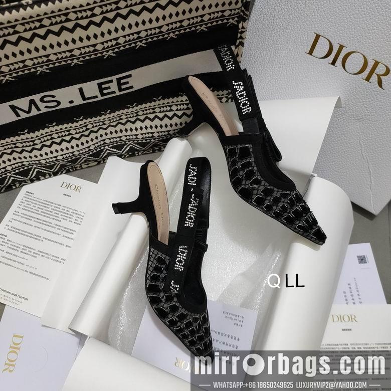 Dior Shoes sz35-39LL0112
