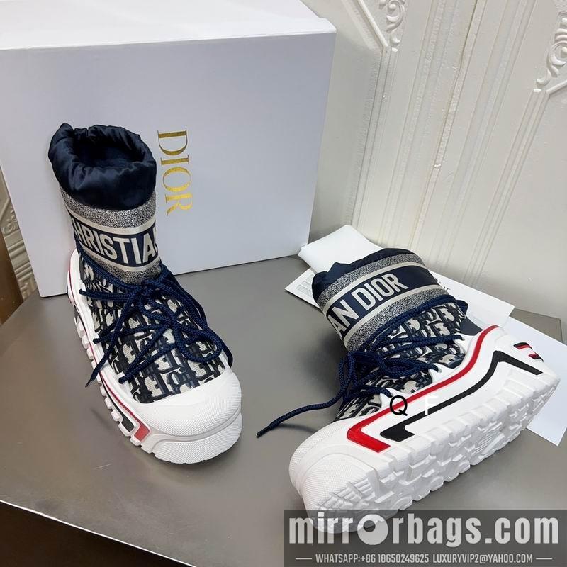 Dior Shoes sz35-40 4C TF0101