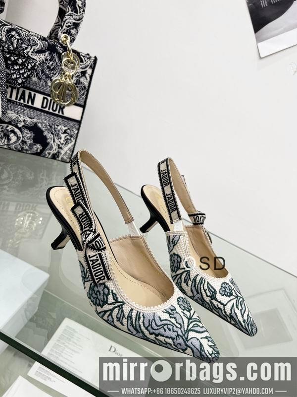 Dior Shoes sz33-44 SD0130