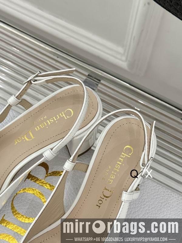 Dior Shoes sz35-40 JX0305
