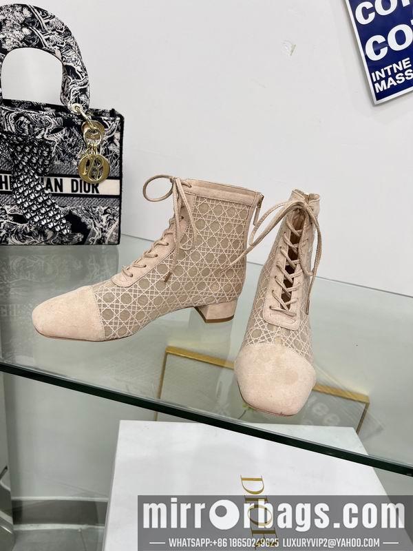 Dior Shoes sz35-40 SD1004