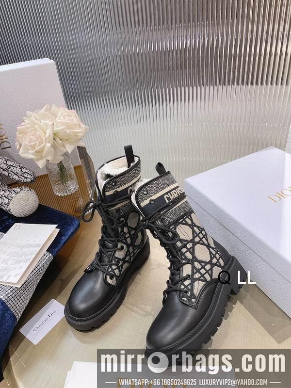 Dior Shoes sz35-40 2C LL1204