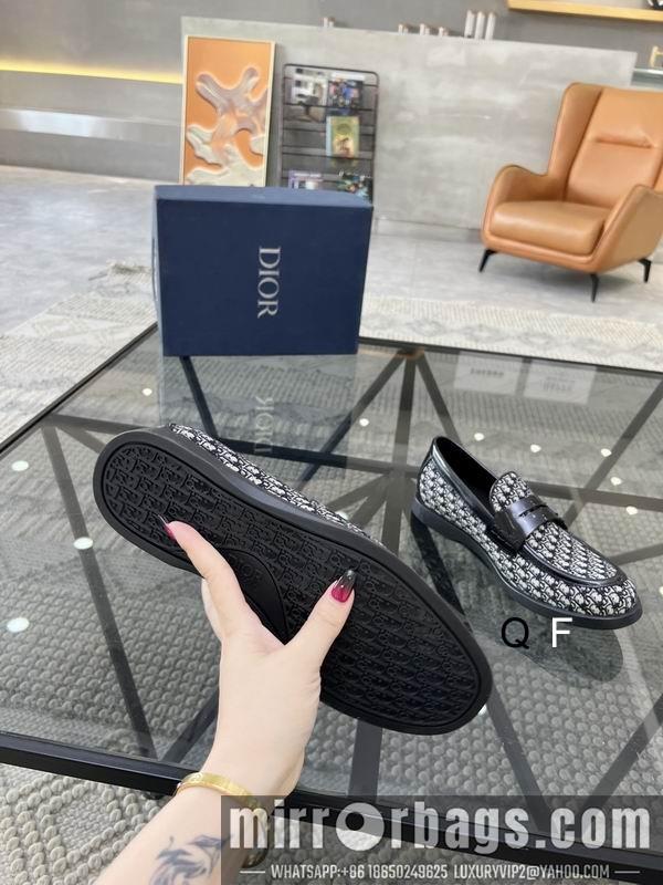 Dior Shoes sz38-45 2C TD0701