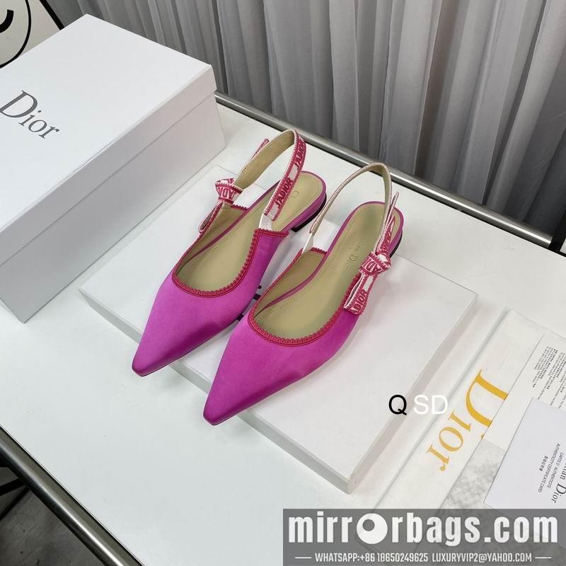 Dior Shoes sz35-40 8C SD1202