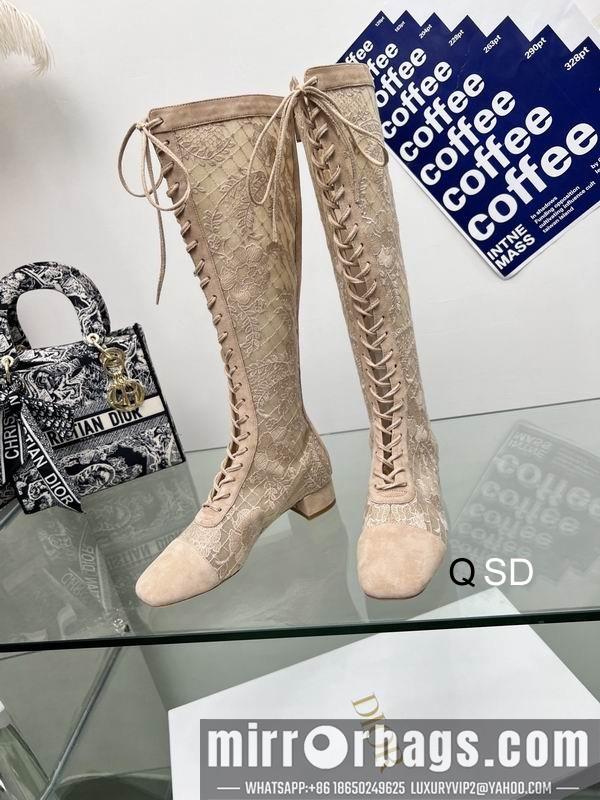 Dior Shoes sz35-40 2C SD1207