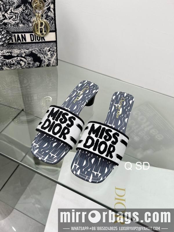 Dior Shoes sz35-40 SD0801
