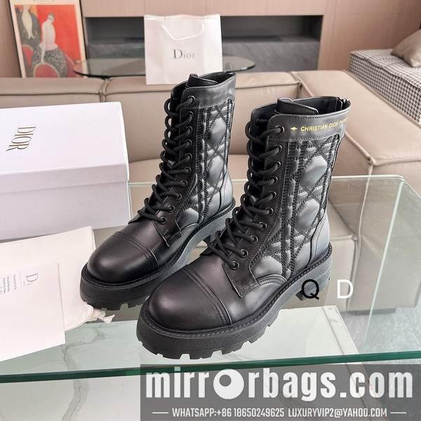 Dior Shoes sz35-40 GDT0801