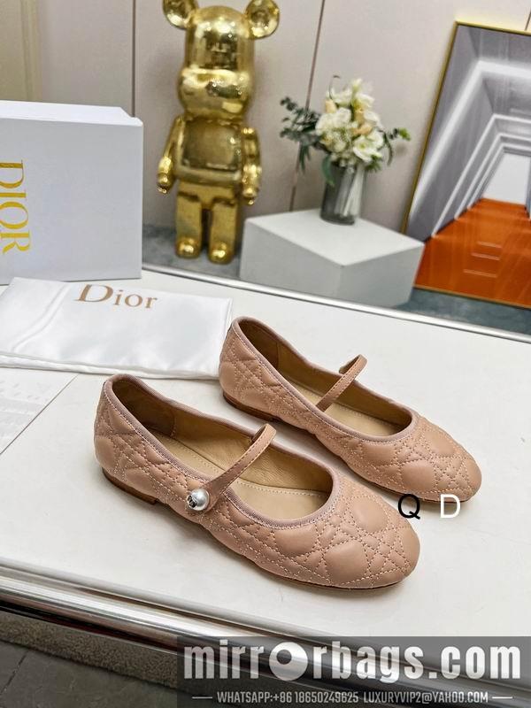 Dior Shoes sz35-40 2C GDT1204
