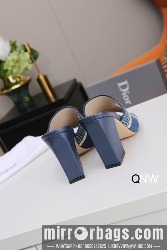 Dior Shoes sz35-40 NW0135
