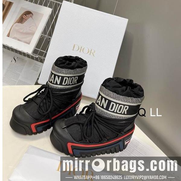 Dior Shoes sz35-40 LL1006