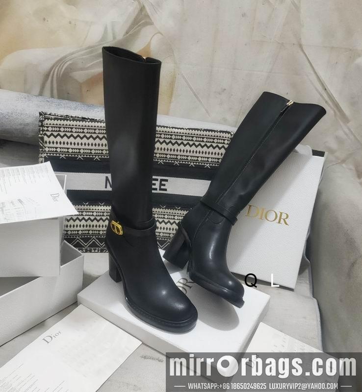 Dior Shoes sz35-40 LL1201