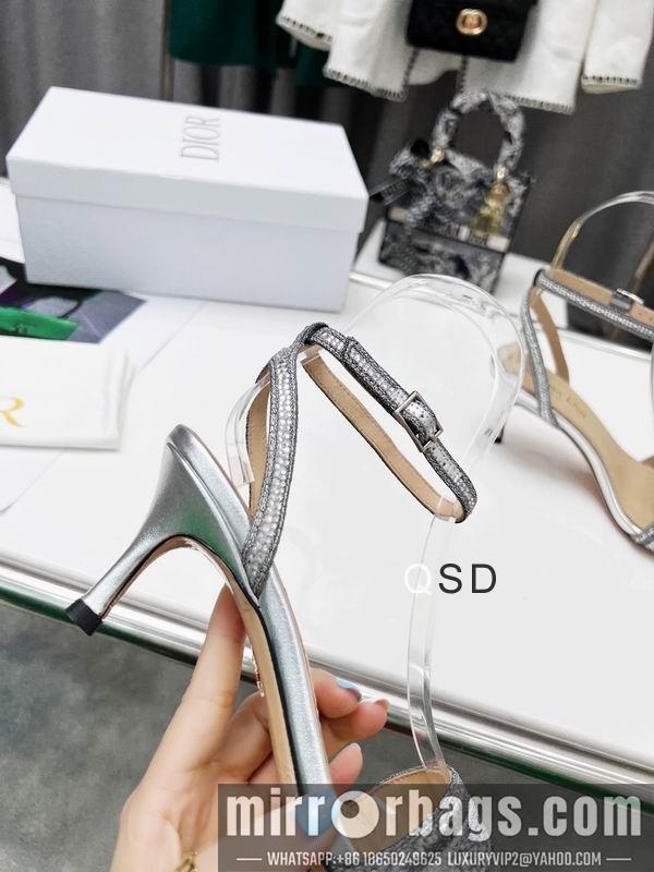 Dior Shoes sz34-44SD0127