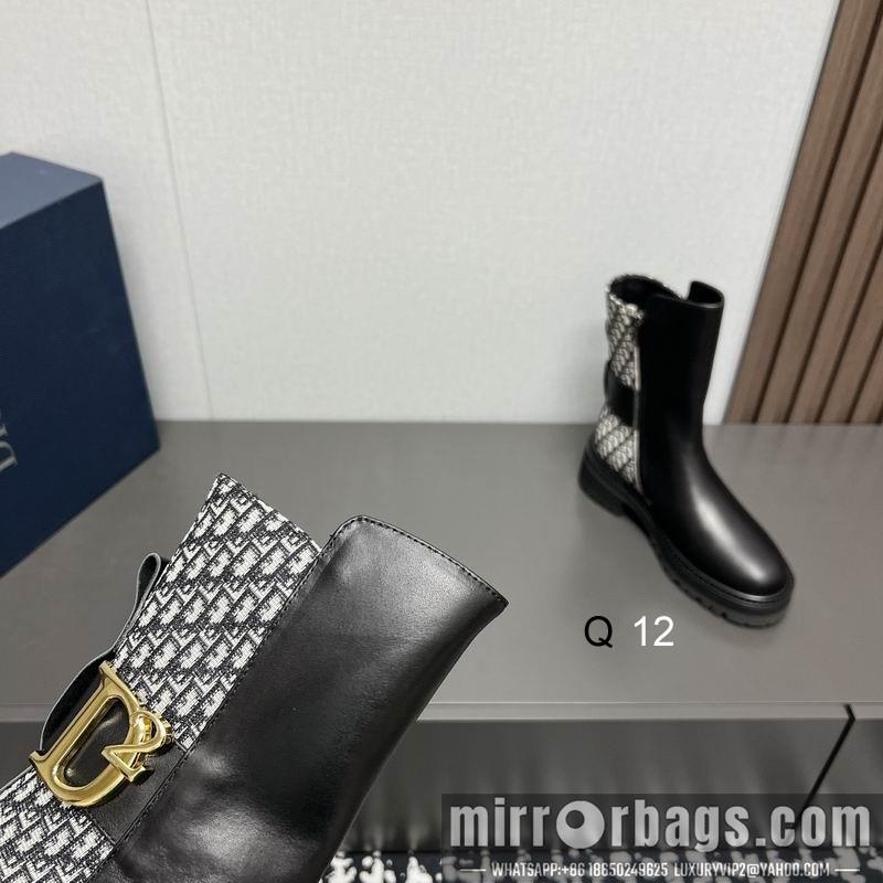 Dior Shoes sz35-40 J0905