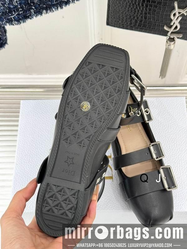Dior Shoes sz35-40 JX0201