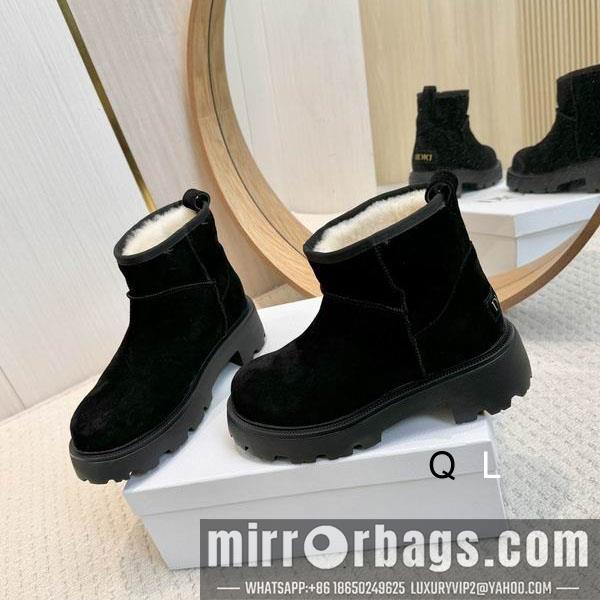 Dior Shoes sz35-40 LL1009
