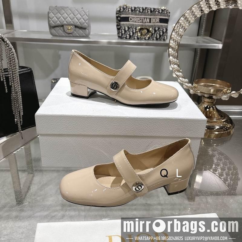 Dior Shoes sz35-40 LL1201