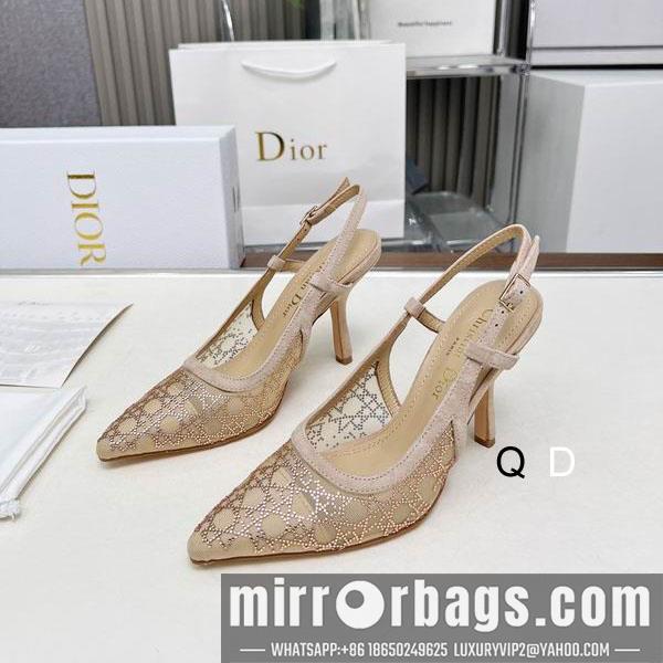 Dior Shoes sz35-40 GDT0202