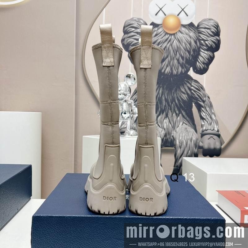 Dior Shoes sz35-40 4C J1203