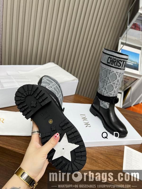 Dior Shoes sz35-40 GDT0804