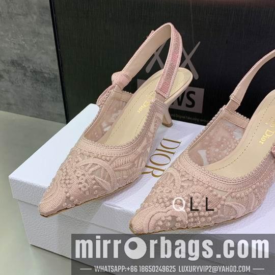 Dior Shoes sz33-44LL0123