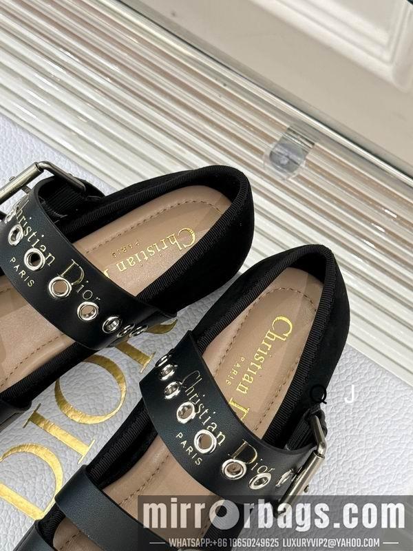 Dior Shoes sz35-40 JX0202