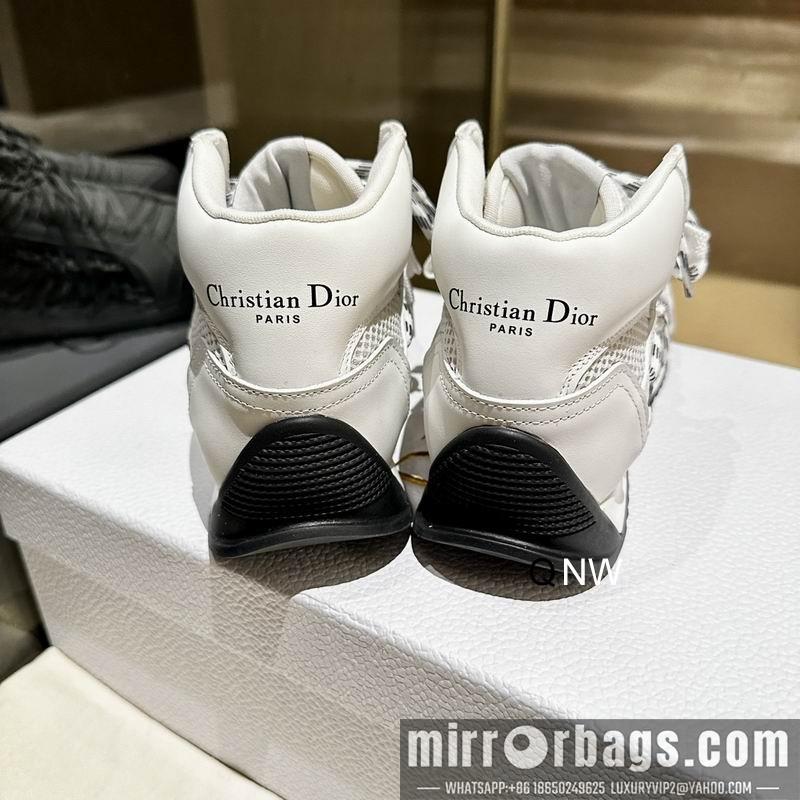 Dior Shoes sz35-40 NW0301