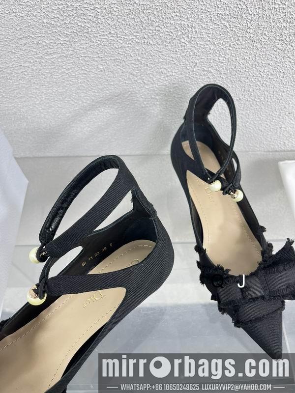 Dior Shoes sz35-40 XJ0601