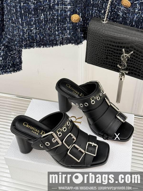 Dior Shoes sz35-40 JX0306