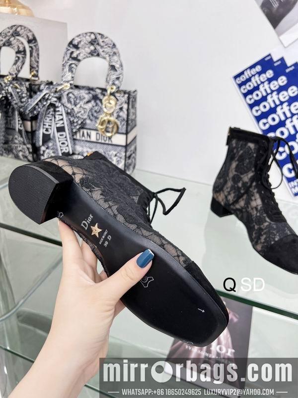 Dior Shoes sz35-40 2C SD1209
