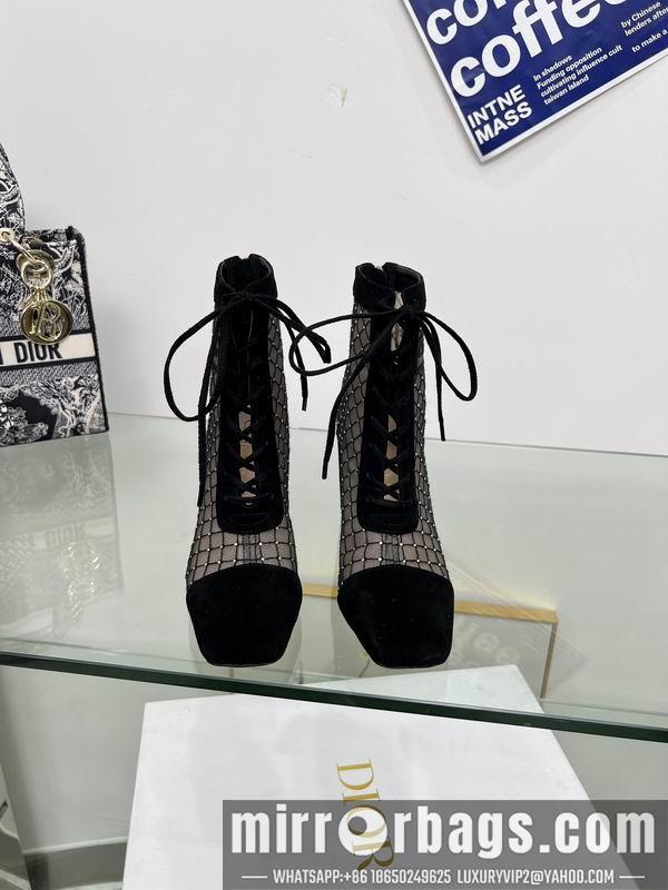 Dior Shoes sz35-40 SD1001