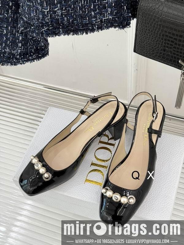 Dior Shoes sz35-40 JX0305