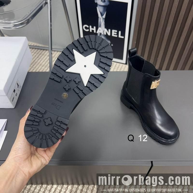 Dior Shoes sz35-40 J1105