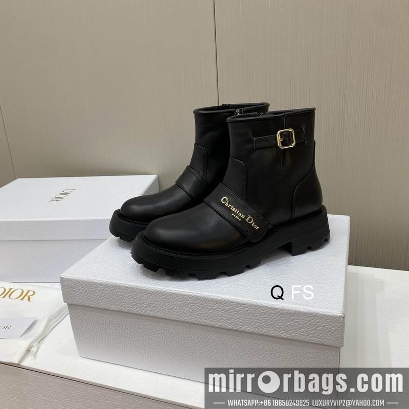 Dior Shoes sz35-40 NW1206
