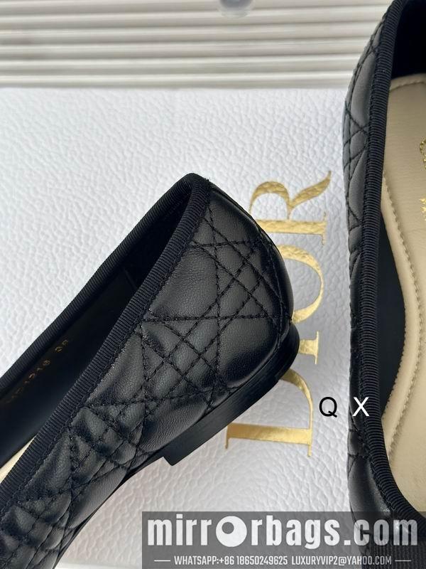 Dior Shoes sz35-40 JX0502