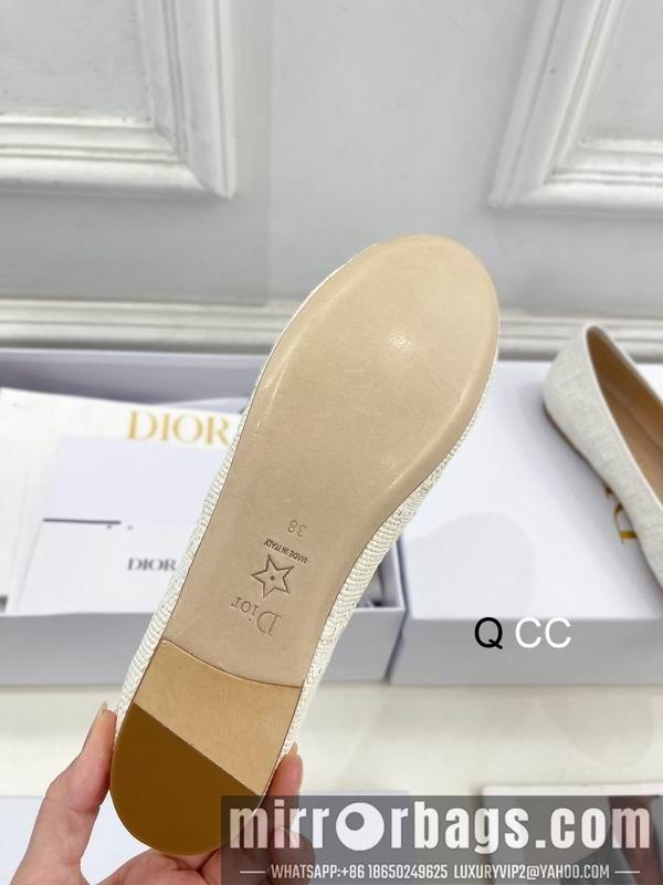 Dior Shoes sz35-40 XC0701