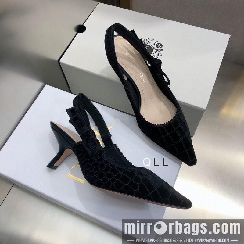 Dior Shoes sz33-44LL0118