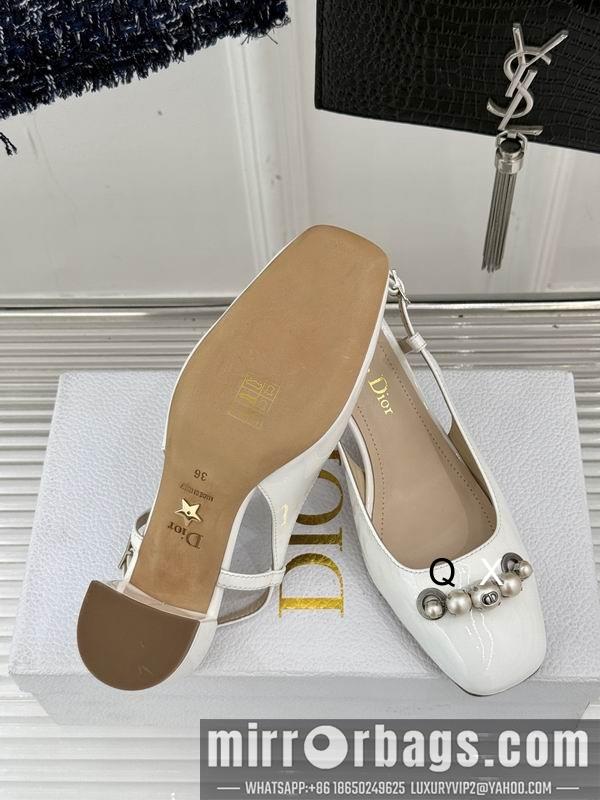 Dior Shoes sz35-40 JX0305