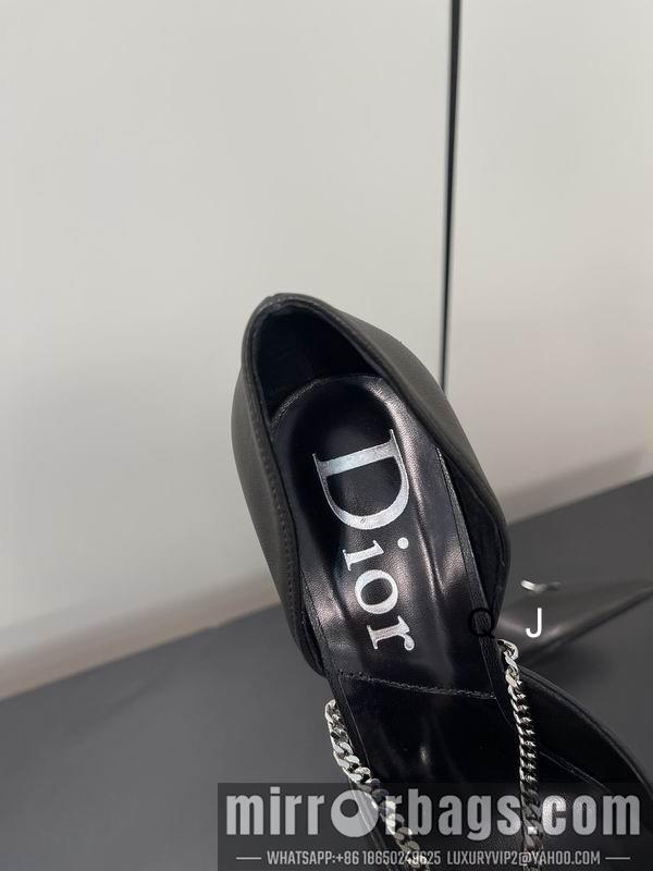 Dior Shoes sz35-40 XJ0909