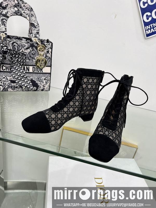 Dior Shoes sz35-40 SD1004