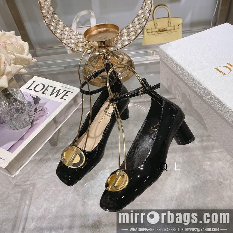 Dior Shoes sz35-40 3C LL0101