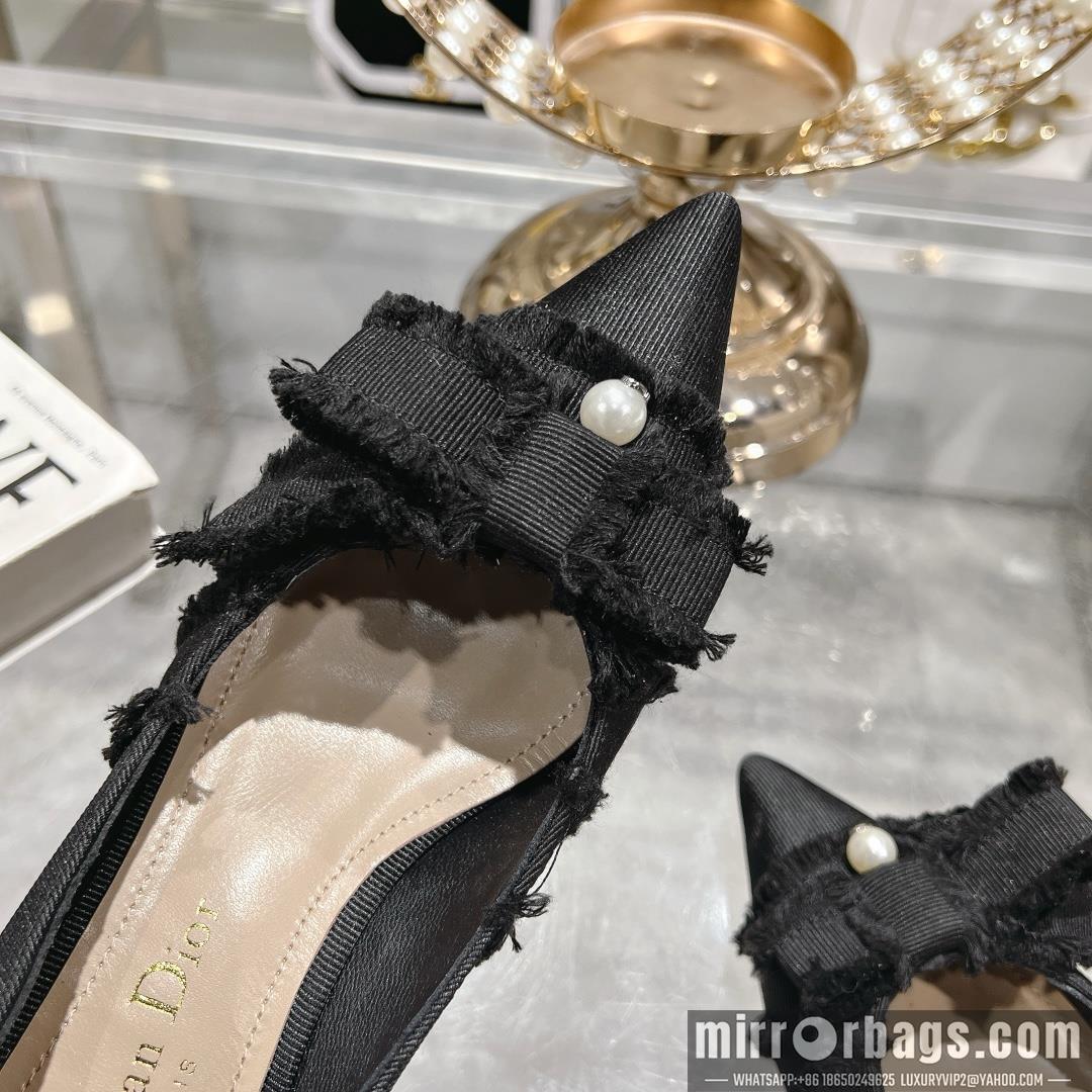 Dior Shoes sz35-40 J0206