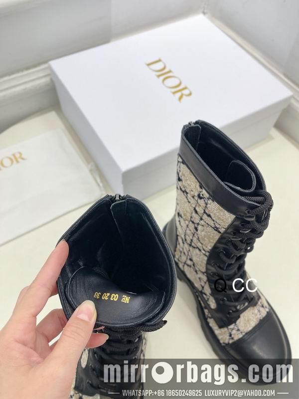 Dior Shoes sz35-40 XC1208