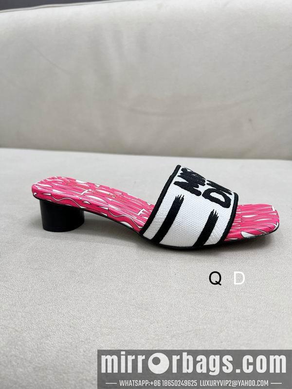 Dior Shoes sz35-40 GDT0721